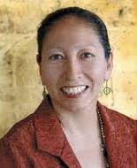Law Professor Zuni Cruz Receives National Award: UNM UCAM Newsroom