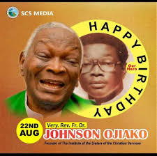 Back to school blessings at St. Thomas' Episcopal Church