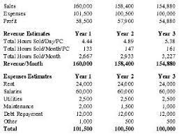 Looking to write a business plan? Network Game Centers Business Plan Executive Summary Company Summary Business Description