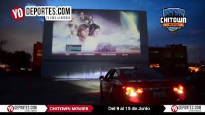 Best dining in bridgeview, illinois: Chicago Gets 2 New Drive In Theaters This Week 94 7 Wls Wls Fm