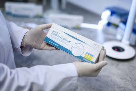 An ancient viral epidemic involving host coronavirus interacting genes more than 20,000 years ago in east asia. Alemania Autoriza La Venta De Algunos Test De Coronavirus En Aldi Y Lidl Internacional Cadena Ser