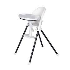 Baby High Chair Infant Toddler Feeding Seat Adjustable Portable Snack Stool Walmart Com In 2020 Baby High Chair Feeding Toddlers High Chair