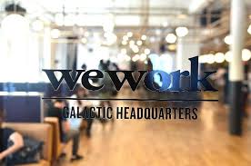 The Wework Solution America S Most Successful Co Office Space Arrives In China Internship Parenting Organization Collaborative Teams