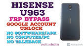 There is no need to change the firmware to unlock it if the phone prompts for an unlock code after changing the sim card. Hisense U963 2020 Open Password Remove Pattern Unlock Hisense U967 Hard Reset 2020 Without Pc Youtube