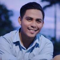 Louie Fernand Legaspi, RPh, MHSS