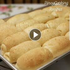 Spanish Bread Pinoycookingrecipes Spanish Bread Spanish Bread Filipino Recipe Filipino Food Dessert