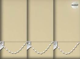 Choose from a wide selection of materials and colours, change your weights , chains and hangers if you wish. Vertical Slat Blinds Pack 122x229cm Cream Cloud Cream Made To Measure Replacement Vertical Blinds Vertical Blind Slats Vanes Commercial Blinds White 118 X 3 5 Replacement Elmer Sensabaugh