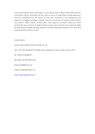 We are sure textile mail will be a useful tool for the individuals,companies,designers related to textile. Lunch Bag Fabric Suppliers Baiketextile Com