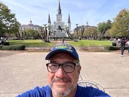 Traveling to New Orleans? Tips from a local