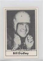 Bill Dudley Football Cards