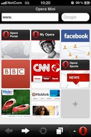 Download opera mini beta for android. Opera Mini 6 1 And Opera Mobile 11 1 Now Available For Download Telecomtalk
