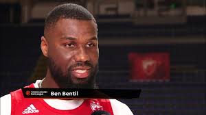 Ben Bentil za SK: Poznajem Virtus, Disciplinovani su I SPORT KLUB Košarka