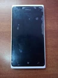Nokia lumia 900 is smartphone which use operating system windows phone 7.5 or mango. Nokia Lumia 900 Posot Class