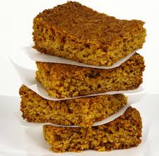 This Easy British Flapjack Is Made In A Pan Not On A Griddle Recipe Flapjack Recipe Recipes Food