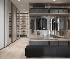 Check spelling or type a new query. Luxury Walk In Closets From The Design To The Manufacturing Process