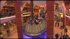 Book costa fascinosa room 2449 on icruise.com. Oasis Of The Seas Das Grosste Kreuzfahrtschiff Der Welt Youtube