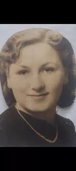 Hard work' is gran's secret to living to 100 as former Stockton nurse  shares heartache and war tales