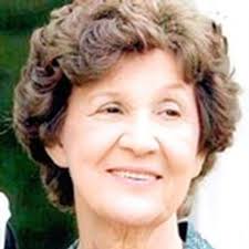 Genevieve "Jenny" LeBoeuf Obituary April 27, 2016