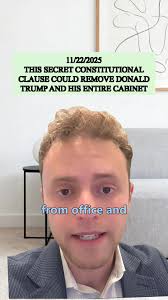 Supremacy Clause of The Constitution