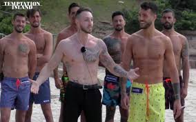 More images for alessandro temptation island » Alessandro Temptation Island Giornale Notizie