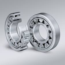 Cylindrical Roller Bearings Roller Bearings Products
