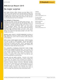 Annual report 2016 agency : 2