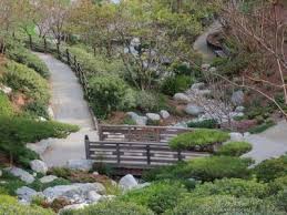 Japanese Friendship Garden San Diego