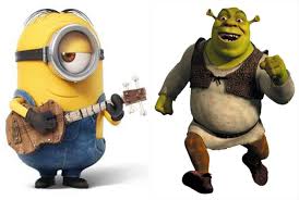 Ever since they first released antz back in 1998, dreamworks has consistently moved forward in making computer animated films with a lot of heart. How A Dreamworks Animation Illumination Combo Compares To Disney B O Deadline