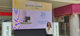 Banco CUSCATLAN premia a sus clientes de Remesas con certificados de  regalos para Mamá