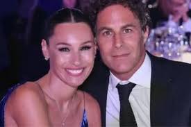 ¡Pampita Enamorada! Romance a Pleno Tras Reconciliación Explosiva