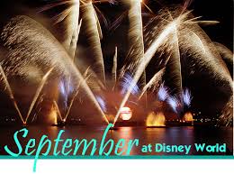 September 2020 Disney World Crowd Calendar Disney World Vacation Walt Disney World Disney World Resorts