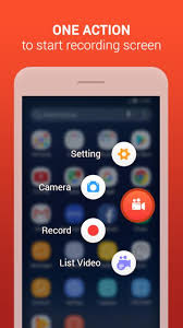 The description of screen recorder gu recorder app gu recorder is a stable screen recorder for you to record video calls, online shows, live gameplay, sport event and movies. Screen Recorder Record Game Record Video For Android Apk Download