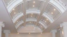 Harga pagar, spandek, bondek, canopy. 16 Ide List Gypsum Lampu Tempat Produk