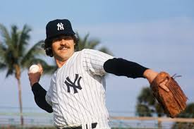 Catfish Hunter taught 1970s Yankees how to win