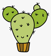 Article by best coloring pages. Cute Cactus Coloring Page Png Download Easy Cactus To Print Coloring Pages Transparent Png Kindpng