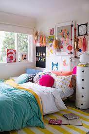 30 Wonderful Colorful Bedroom Design Ideas Colorful Bedroom Design Bedroom Colors Kids Bedroom Designs