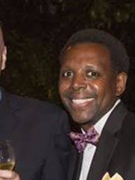 County Human Rights Council's annual fete held at Villa Fontana