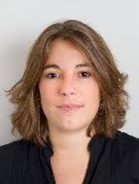 Manon CAVALIER (ITGA à SAINT GREGOIRE)