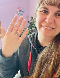 Thank you to customers for Park Lane Pretties orders