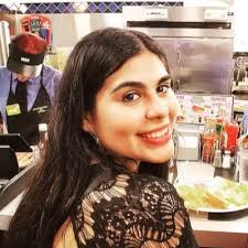 Felicia Arriaga (@FeliciaArriaga)