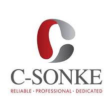 C-Sonke Logo