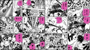 シャーロット・カタクリの“モチモチ”の技まとめ [原作＆アニメ] - ワンピース.Log ネタバレ考察伏線予想感想
