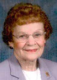 Martha Dobko Lakusta (1917-2013)