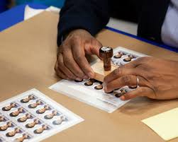 U.S. Postal Service Salutes Pioneering Journalist Gwen Ifill