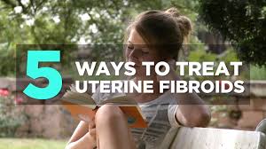 Apricots, sweet potato, cantaloupe, carrots, pumpkin and spinach are all sufficient sources. What S The Best Treatment For Uterine Fibroids Or Fibroid Tumors Health Com