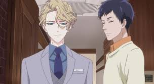 Ease Into Saturday With The Case Files Of Jeweler Richard Anime Opening Closing Songs Anime Episodes Richard Anime