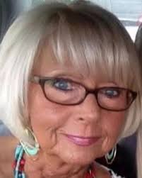 Marilyn Carol Prewitt Obituary February 7, 2025