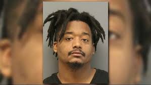 Newport News Police round up 27 fugitives in city-wide sweep