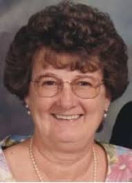 Beverly “Bev” Riggers (Spooner) Obituary