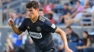 Jul 02, 2021 · it was a back and forth battle for the mls goal of the week but philadelphia union homegrown quinn sullivan emerged victorious over orlando city sc designated player nani. Philadelphia Union S Anthony Fontana Scores Brace In Preseason Win Over Dc United Mlssoccer Com